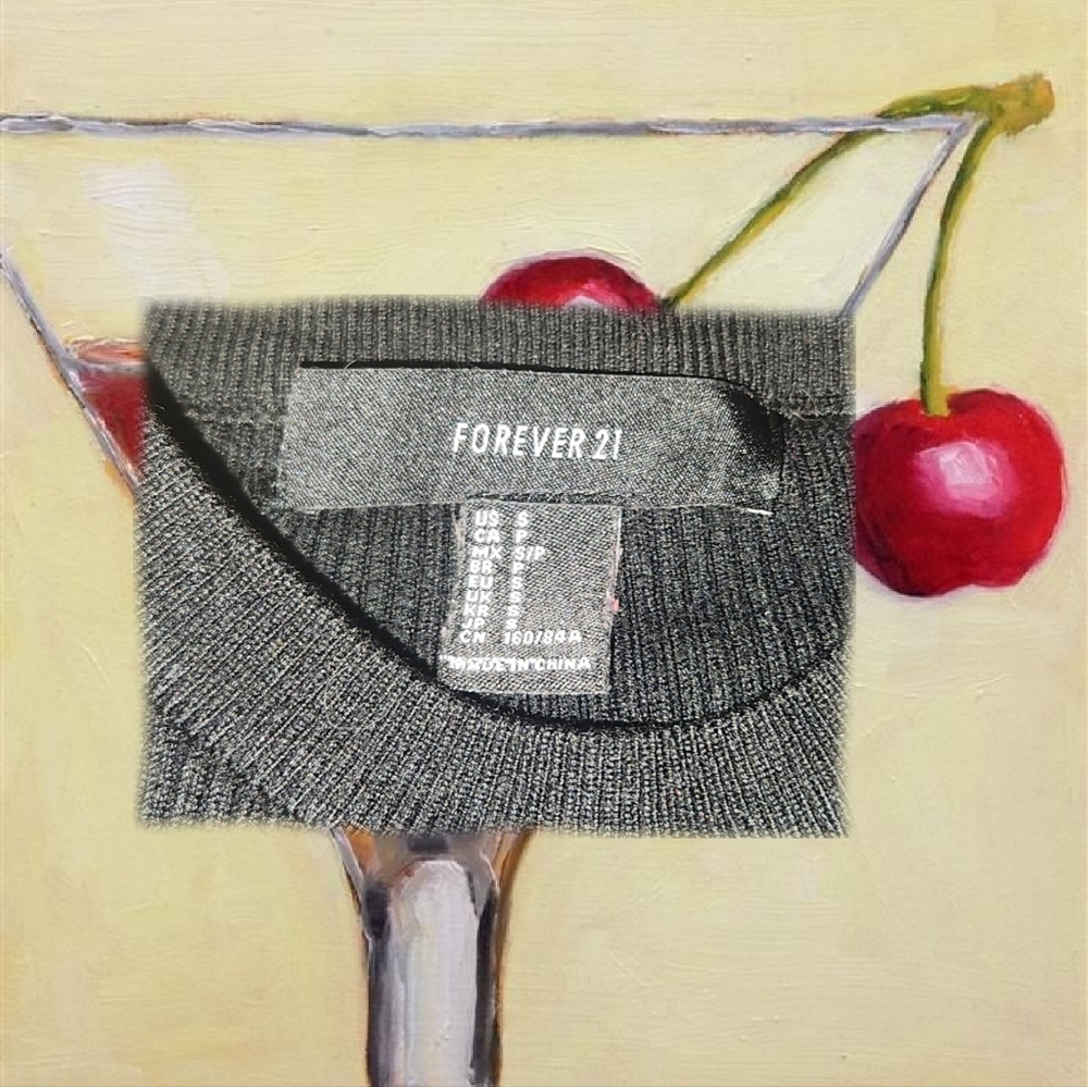 Knit top - Picture 5 of 9